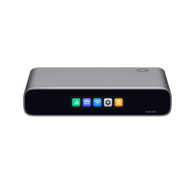 Маршрутизатор TP-Link Omada Fusion 2.5G Маршрутизатор TP-Link Omada Fusion 2.5G