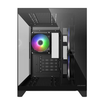 Корпус Cougar FV150 Mini Black Корпус Cougar FV150 Mini Black