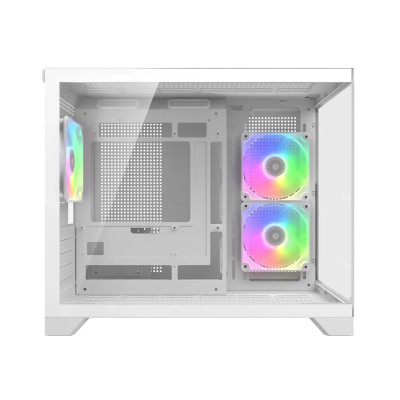 Корпус Cougar FV150 Mini White Корпус Cougar FV150 Mini White