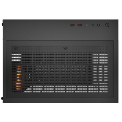 Корпус Cougar FV150 RGB Black без БЖ Корпус Cougar FV150 RGB Black без БЖ