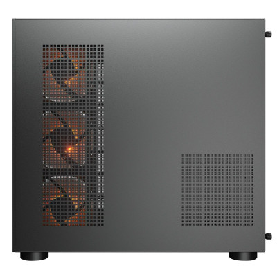 Корпус Cougar FV150 RGB Black без БЖ Корпус Cougar FV150 RGB Black без БЖ