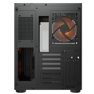 Корпус Cougar FV150 RGB Black без БЖ Корпус Cougar FV150 RGB Black без БЖ