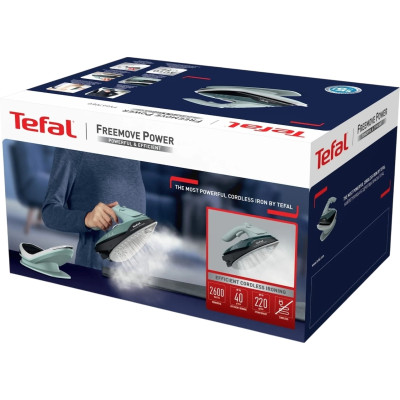 Праска Tefal Freemove Power FV6670E0