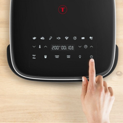Мультипіч Tefal Easy Fry XL Surface FW4018E0