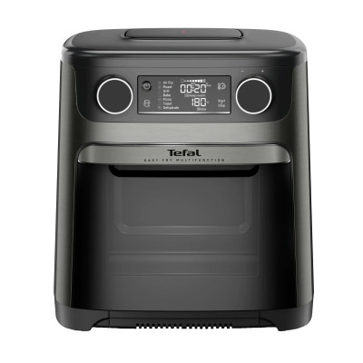 Мультипіч Tefal Easy Fry Multifunctional FW5558E0