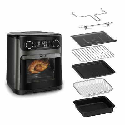Мультипіч Tefal Easy Fry Multifunctional FW5558E0 Мультипіч Tefal Easy Fry Multifunctional FW5558E0