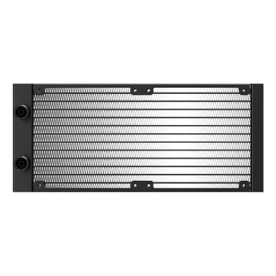Система водяного охолодження ID-Cooling FX240 LCD Система водяного охолодження ID-Cooling FX240 LCD