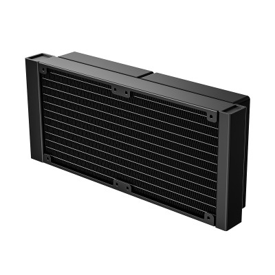 Система водяного охолодження ID-Cooling FX240 LCD Система водяного охолодження ID-Cooling FX240 LCD