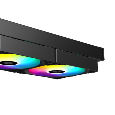 Система водяного охолодження ID-Cooling FX240 TD Система водяного охолодження ID-Cooling FX240 TD
