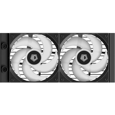 Система водяного охолодження ID-Cooling FX240 TD Система водяного охолодження ID-Cooling FX240 TD