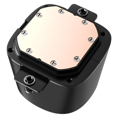 Система водяного охолодження ID-Cooling FX240 TD Система водяного охолодження ID-Cooling FX240 TD