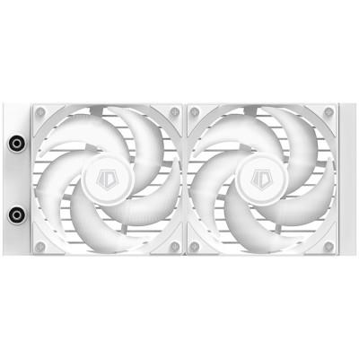 Система водяного охолодження ID-Cooling FX240 TD White Система водяного охолодження ID-Cooling FX240 TD White