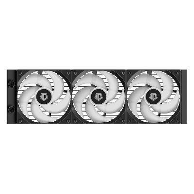 Система водяного охолодження ID-Cooling FX360 LCD