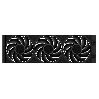 Система водяного охолодження ID-Cooling FX360 LCD PE