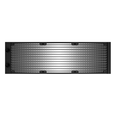 Система водяного охолодження ID-Cooling FX360 LCD PE