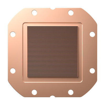 Система водяного охолодження ID-Cooling FX360 LCD White