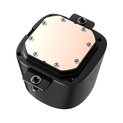 Система водяного охолодження ID-Cooling FX360 TD