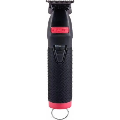 Тример Babyliss Pro FX7870RBPE Boost+ Black&Red