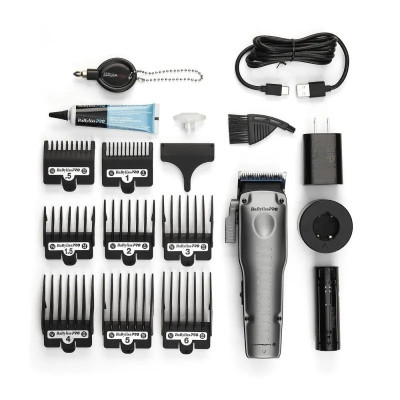 Машинка для стрижки Babyliss Pro FX829E Машинка для стрижки Babyliss Pro FX829E