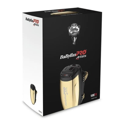 Масажер Babyliss Pro VibeFX (FXSM1GE) Масажер Babyliss Pro VibeFX (FXSM1GE)