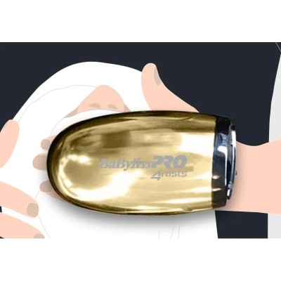 Масажер Babyliss Pro VibeFX (FXSM1GE) Масажер Babyliss Pro VibeFX (FXSM1GE)