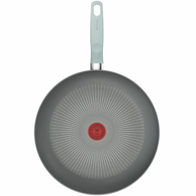 Сковорода Tefal Halo Eucalyptus 30 см (G0160702) Сковорода Tefal Halo Eucalyptus 30 см (G0160702)