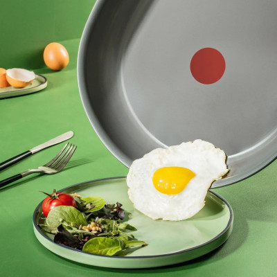 Сковорода Tefal Renewal 26 см (G0210502)