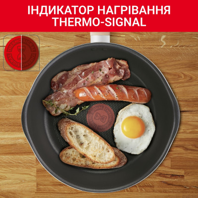 Сковорода Tefal One Pick Pot 22 см (G1662504) Сковорода Tefal One Pick Pot 22 см (G1662504)