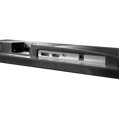Монітор Prologix Gaming 24.5` G2525HM VA Black 180Hz