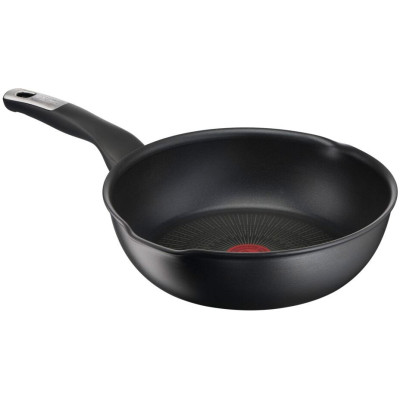 Сковорода глибока Tefal Unlimited 22 см (G2557572)