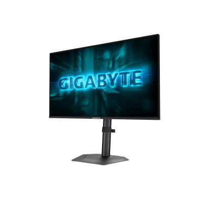 Монітор Gigabyte 24.5" Gaming G25F2A IPS Black 240Hz Монітор Gigabyte 24.5" Gaming G25F2A IPS Black 240Hz