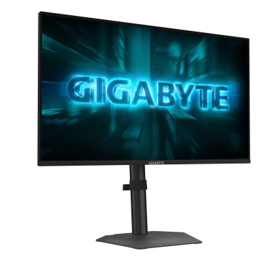 Монітор Gigabyte 24.5" Gaming G25F2A IPS Black 240Hz Монітор Gigabyte 24.5" Gaming G25F2A IPS Black 240Hz