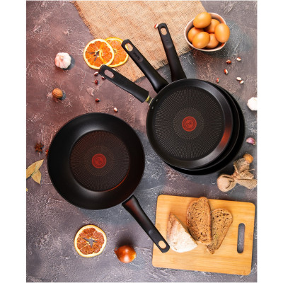 Сковорода Tefal Ultimate 26 см (G2680572) Сковорода Tefal Ultimate 26 см (G2680572)