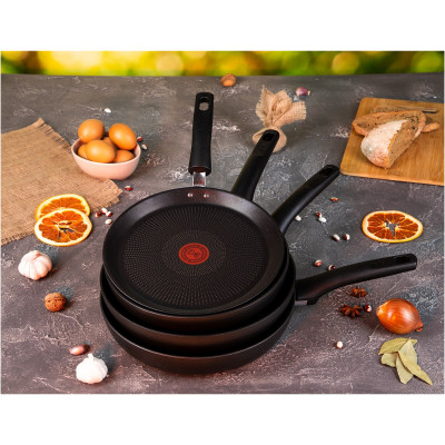 Сковорода Tefal Ultimate 26 см (G2680572) Сковорода Tefal Ultimate 26 см (G2680572)