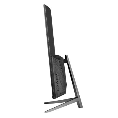 Монітор Prologix Gaming 27` G2725CF VA Black Curved 180Hz