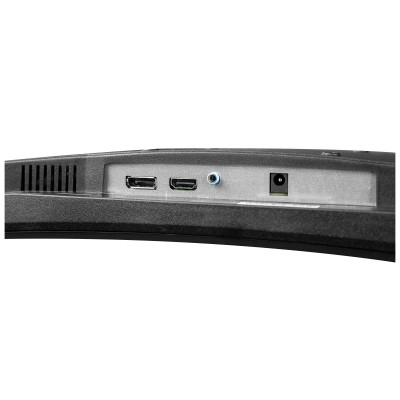 Монітор Prologix Gaming 27` G2725CF VA Black Curved 180Hz