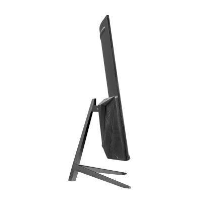 Монітор Prologix Gaming 27` G2725CF VA Black Curved 180Hz