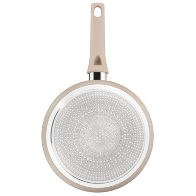 Сотейник з кришкою Tefal Delight 24 см (G2933202)