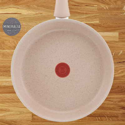 Сотейник з кришкою Tefal Delight 24 см (G2933202)