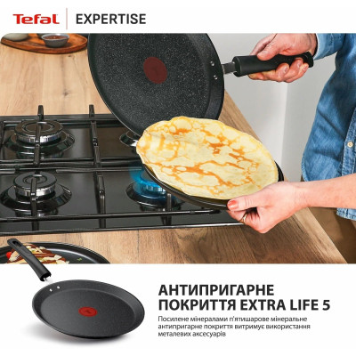 Сковорода Tefal Expertise 25 см (G3213832) Сковорода Tefal Expertise 25 см (G3213832)