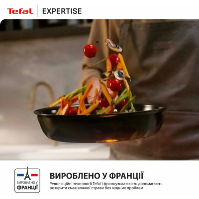 Сковорода Tefal Expertise 24 см (G3218402) Сковорода Tefal Expertise 24 см (G3218402)