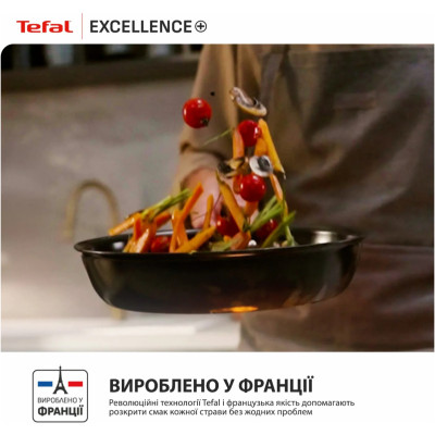 Сковорода Tefal Excellence+ 30 см (G3300702) Сковорода Tefal Excellence+ 30 см (G3300702)