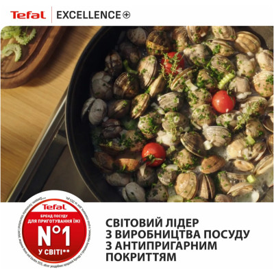 Сковорода Tefal Excellence+ 30 см (G3300702) Сковорода Tefal Excellence+ 30 см (G3300702)