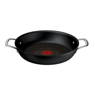 Сотейник з кришкою Tefal Excellence+ 24 см (G3308802) Сотейник з кришкою Tefal Excellence+ 24 см (G3308802)