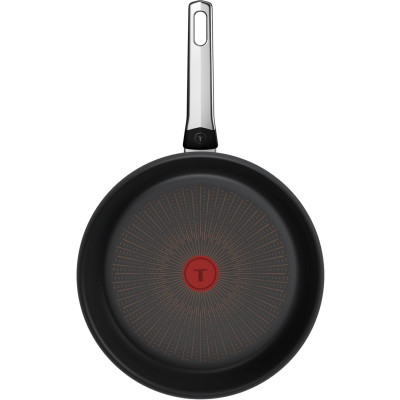 Сковорода Tefal Excellence Fusion 24 см (G3380402) Сковорода Tefal Excellence Fusion 24 см (G3380402)