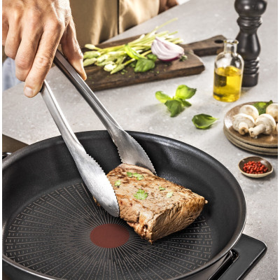 Сковорода Tefal Excellence Fusion 24 см (G3380402) Сковорода Tefal Excellence Fusion 24 см (G3380402)
