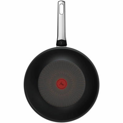 Сковорода WOK Tefal Excellence Fusion 28 см (G3381902)