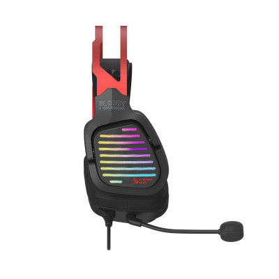 Гарнітура Bloody G560 Sports Red