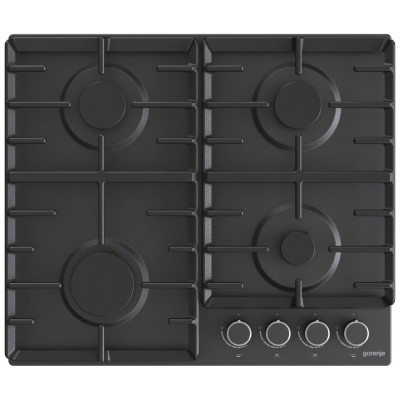 Варильна поверхня Gorenje G642AB Варильна поверхня Gorenje G642AB