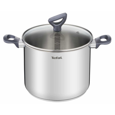 Набір посуду Tefal Daily Cook 10 предметів (G712SA55) Набір посуду Tefal Daily Cook 10 предметів (G712SA55)